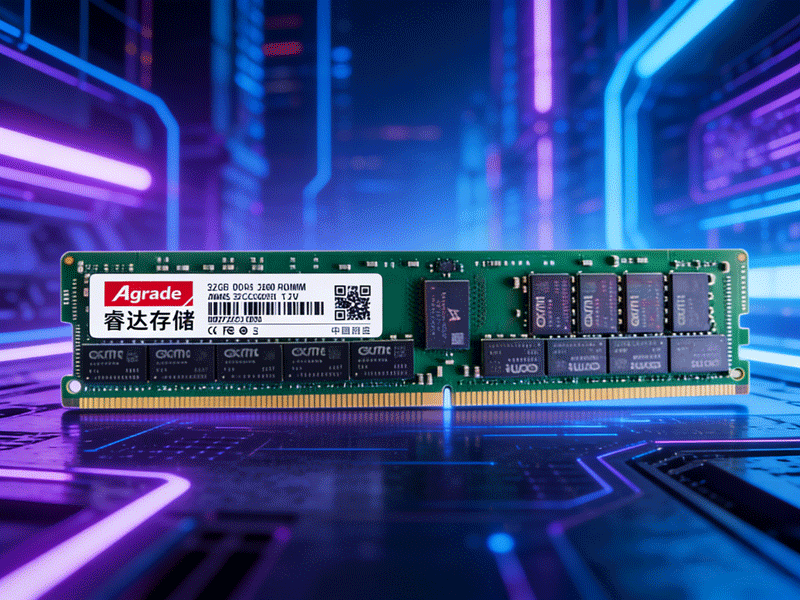 SPD是什么？工業(yè)級內(nèi)存條如何通過SPD配置優(yōu)化兼容性