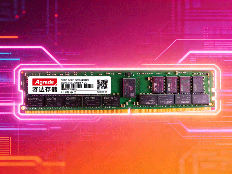 內(nèi)存條過熱怎么辦？工業(yè)級內(nèi)存條的散熱技術解析
