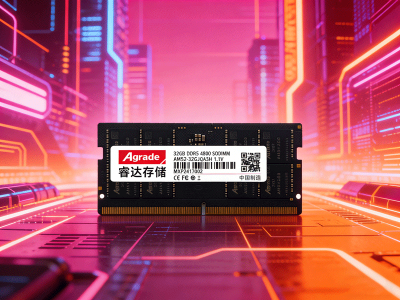 ECC內(nèi)存是什么？工業(yè)級內(nèi)存條的糾錯技術詳解