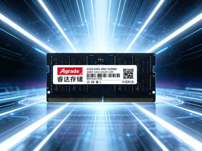 -40℃到95℃穩(wěn)定運行：工業(yè)級內(nèi)存條的寬溫技術解析