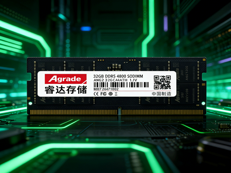 工業(yè)設備為何需要抗振動內(nèi)存條？從焊點到鎖固技術的全面防護