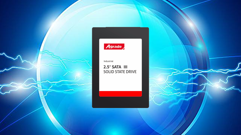 工業(yè)級(jí)固態(tài)硬盤的斷電保護(hù)功能是如何實(shí)現(xiàn)的？