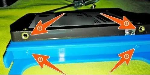 SSD分區與安裝的基礎知識