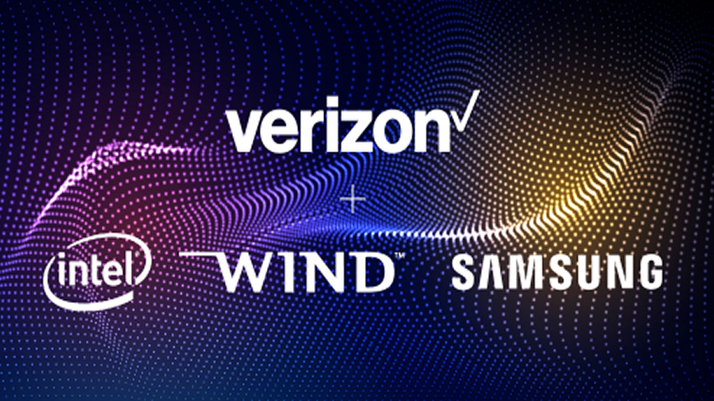 全球首個虛擬化5G端到端數據通信部署成功