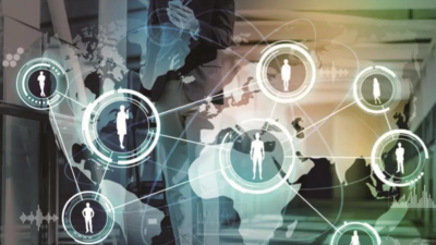 沒有什么能夠阻擋，你對數據的向往…除了公司那張破網！