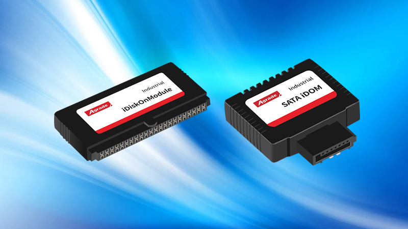 DOM電子盤有哪些接口？能做系統(tǒng)引導(dǎo)盤嗎？