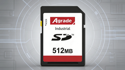 低功耗設計如何提升工業級SD卡可靠性？