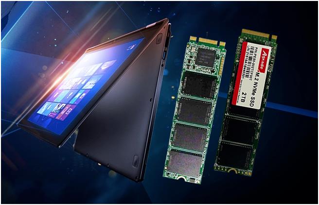 M.2 SSD是怎么為計算機加速的？