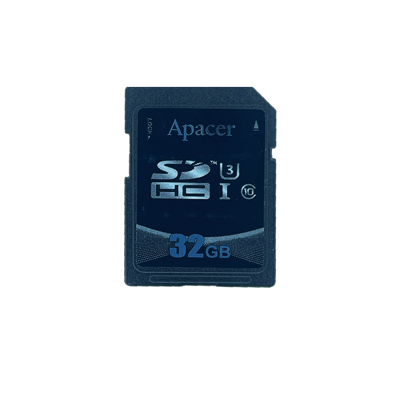 Apacer宇瞻SD卡 存儲卡內(nèi)存卡工業(yè)級常溫寬溫MLC  32GB