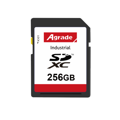 工業(yè)級SD卡 SD33
